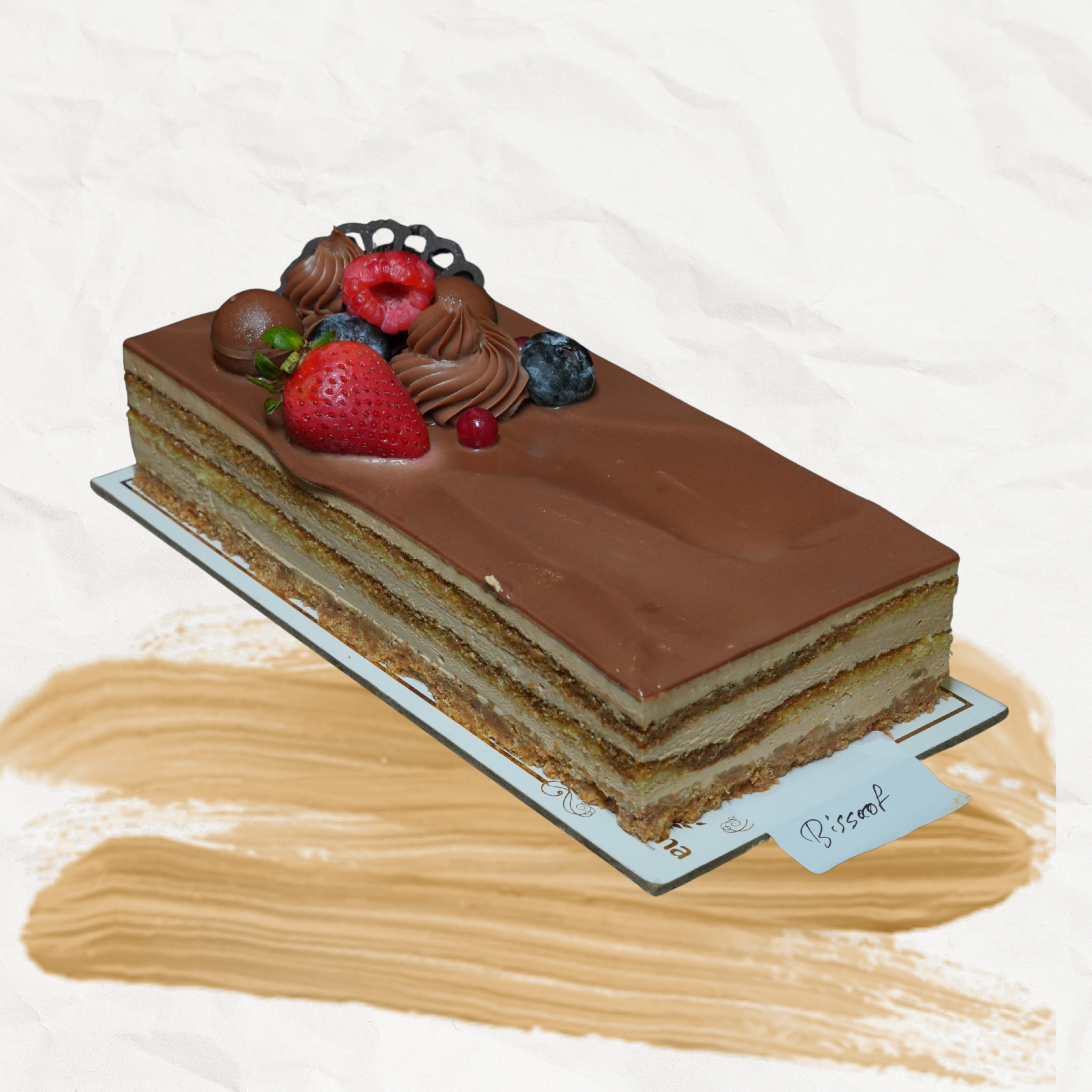 Biscof Small Cake